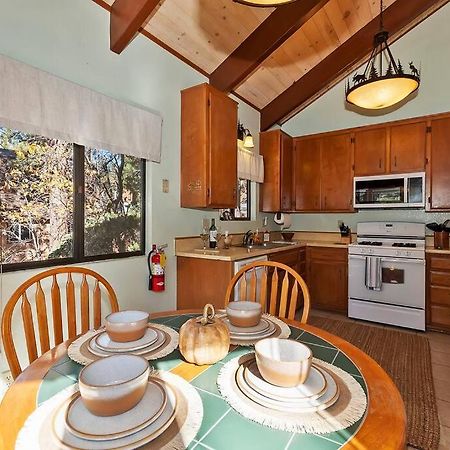Everwood Serenity Treehouse Ontrail Head/Sledding Βίλα Big Bear Lake Εξωτερικό φωτογραφία