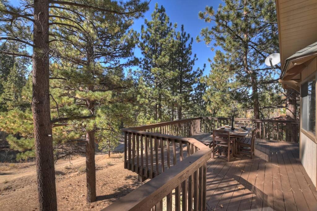 Everwood Serenity Treehouse Ontrail Head/Sledding Βίλα Big Bear Lake Εξωτερικό φωτογραφία